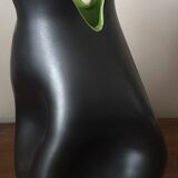 Vintage ceramic vase