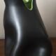 Vintage ceramic vase