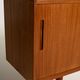 Buffet “Trento” par Nils Jonsson pour Troeds, Suède, années 1960.