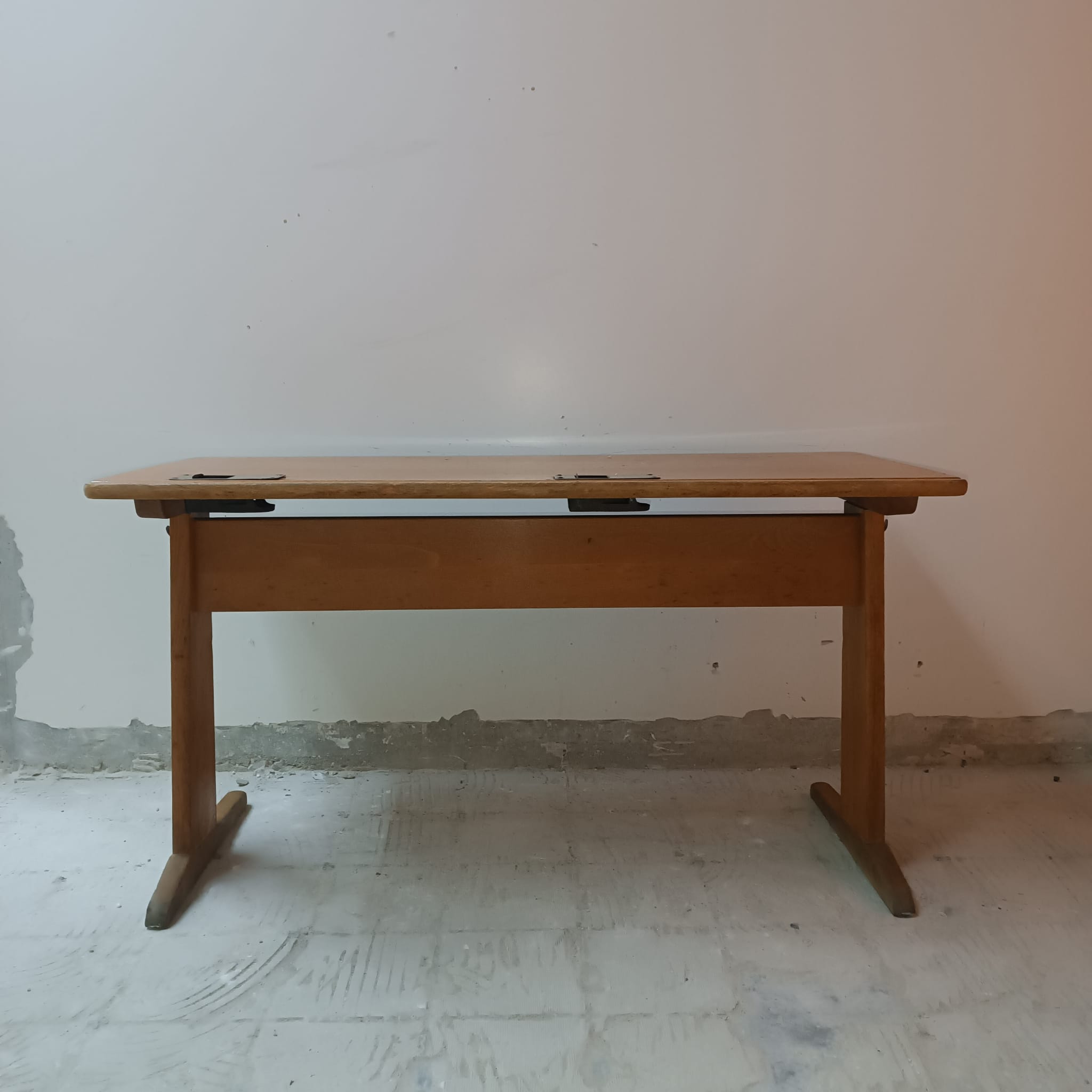 Casala German vintage desk 1960