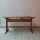 Bureau vintage allemand 1960 Casala