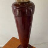 Mounting lamp by Robert De Schuytener from the 70s