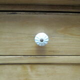 Danish pine buffet XXeme