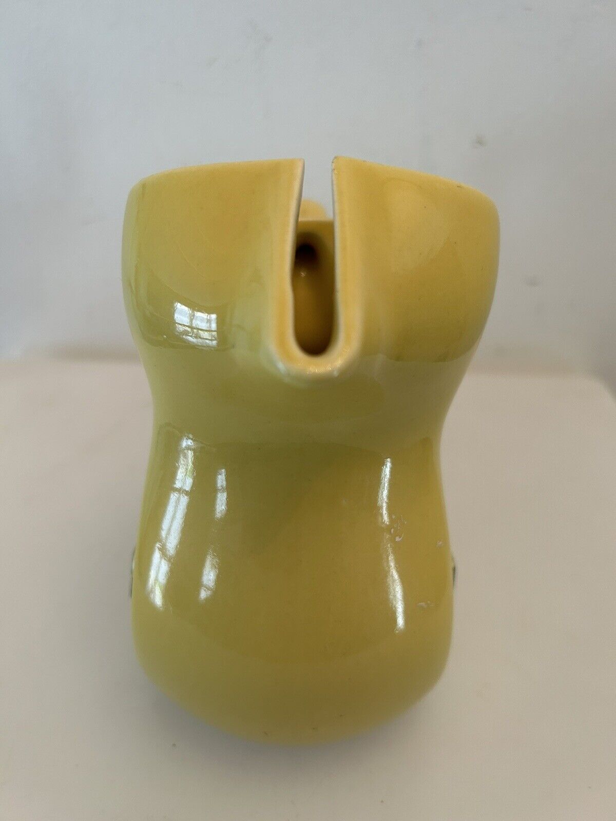 Old yellow pitcher anisette berger syrups, vintage bistro decoration