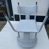 Pair of Vintage ABITANT Garden Chairs