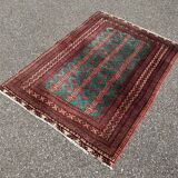 tapis persan vintage