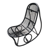 Rocking chair Nanny reissue 1969
