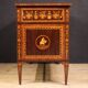 20th century Italian Louis XVI style inlaid dresser