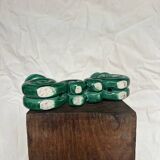 Chandelier candlestick Vallauris