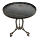 Jugendstil coffee table