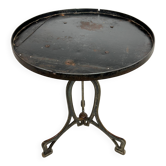 Jugendstil coffee table