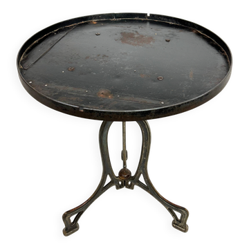 Jugendstil coffee table