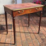 Louis XVI style desk, 19th century