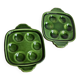 Snail plates