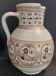 Vase broc céramique vintage Talavera XXème