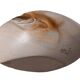 Signed ceramic lens vase