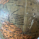 Globe Vallardi