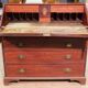 Commode en acajou, 19ème siècle