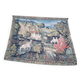 Aubusson Tapestry "Concert Champêtre"