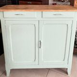 Old Parisian buffet