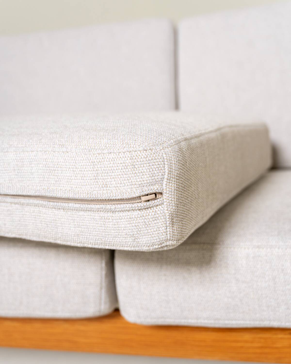 “Monterey” sofa by Folke Ohlsson for Bodafors, 1962