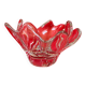 DAUM pocket emptier - Antique crystal