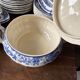 Service 51p. in earthenware Villeroy & Boch – model SAAR Burgenland