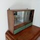 Vintage medicine cabinet 70s