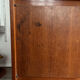 Enfilade vintage années 70 Polymeubles frères David