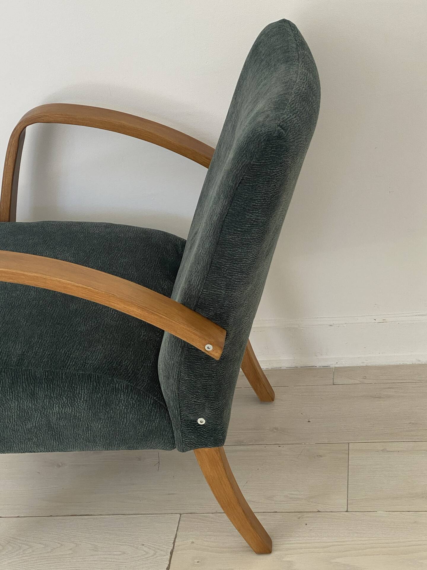 IKEA armchair model HOVA
