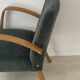 IKEA armchair model HOVA