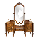 Pétinuse Art Déco Italienne Années 1910