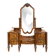 Pétinuse Art Déco Italienne Années 1910