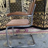 Armchair B64 Marcel Breuer