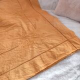 Saffron mestizo cloth