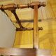 Lot 10 dining room chairs