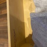 Walnut chest of drawers with 6 drawers - Room & Board