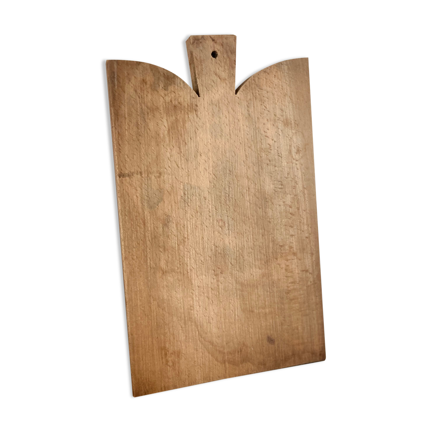 Old cutting board