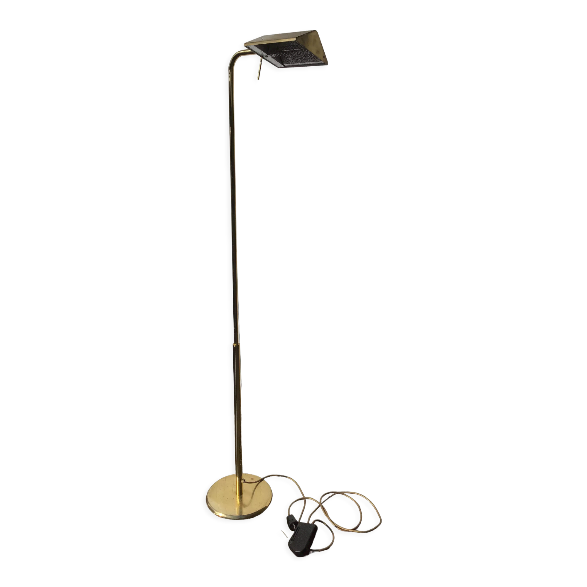 Relco floor lamp