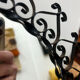 Mirror 1950 - Vallauris/chaty