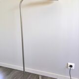 Metal e-reader design Christian Liaigre 70s - 80s