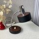 Articulated lamp 50' Italy - wood and metal