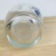 Carafe verre Orrefors scandinave Suède