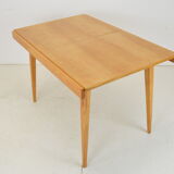 Mid-century Folding Dining Table by Frantisek Jirak for Tatra,1960's