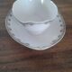 Gravy boat Limoges Mandavy de Mavaleix