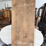 2m elm monastery table
