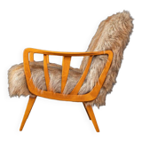 Unique Armchair