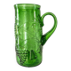 Large green jug – 1960s