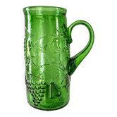 Grand pichet vert – années 1960