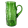 Large green jug – 1960s